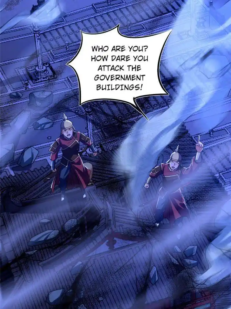 Way To Be The Evil Emperor Chapter 409