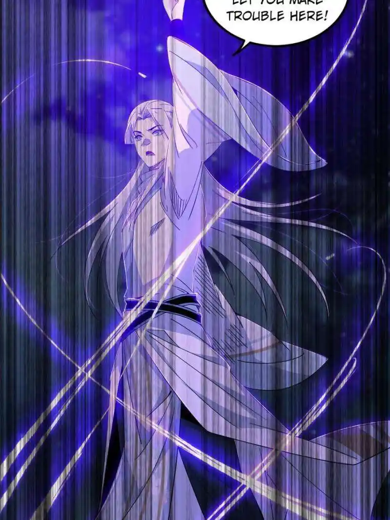 Way To Be The Evil Emperor Chapter 409