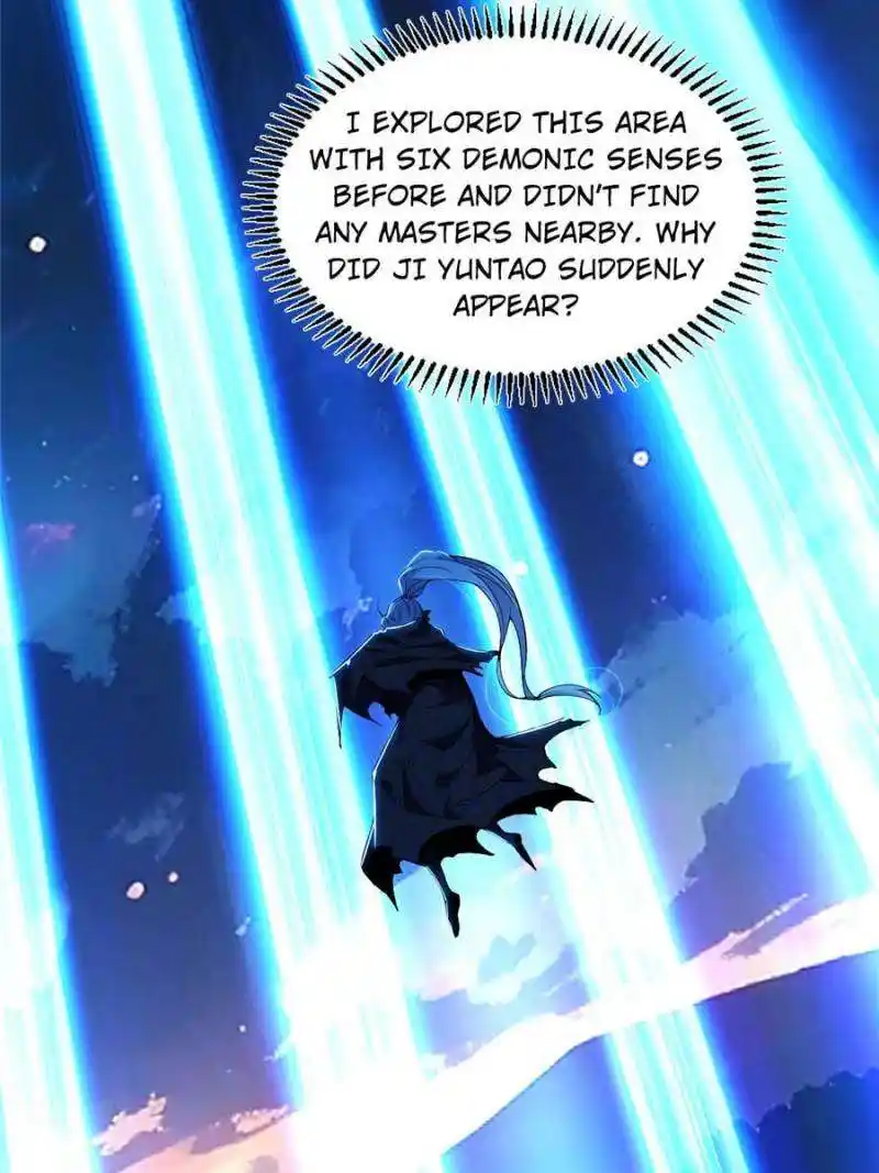 Way To Be The Evil Emperor Chapter 409