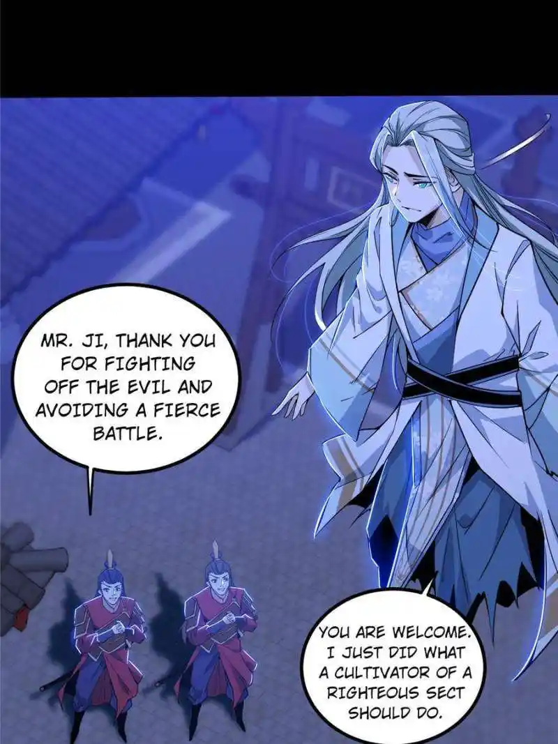 Way To Be The Evil Emperor Chapter 409