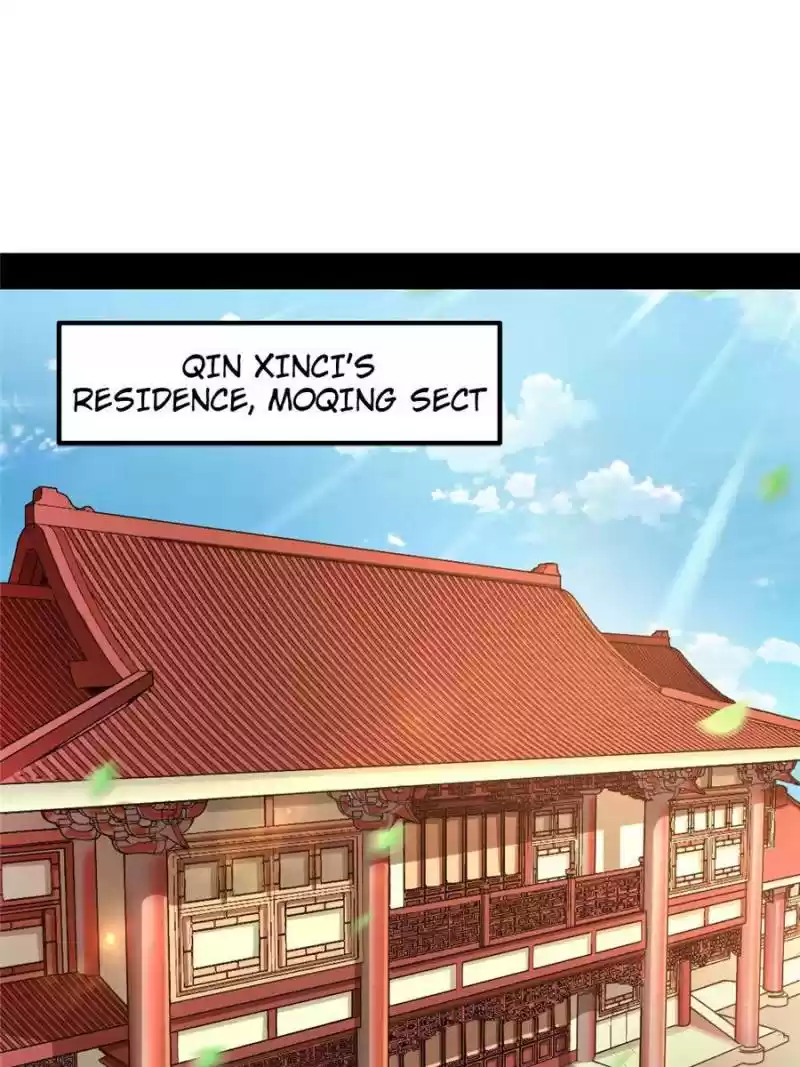 Way To Be The Evil Emperor Chapter 41