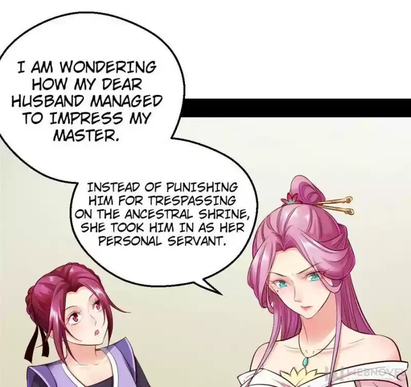 Way To Be The Evil Emperor Chapter 41