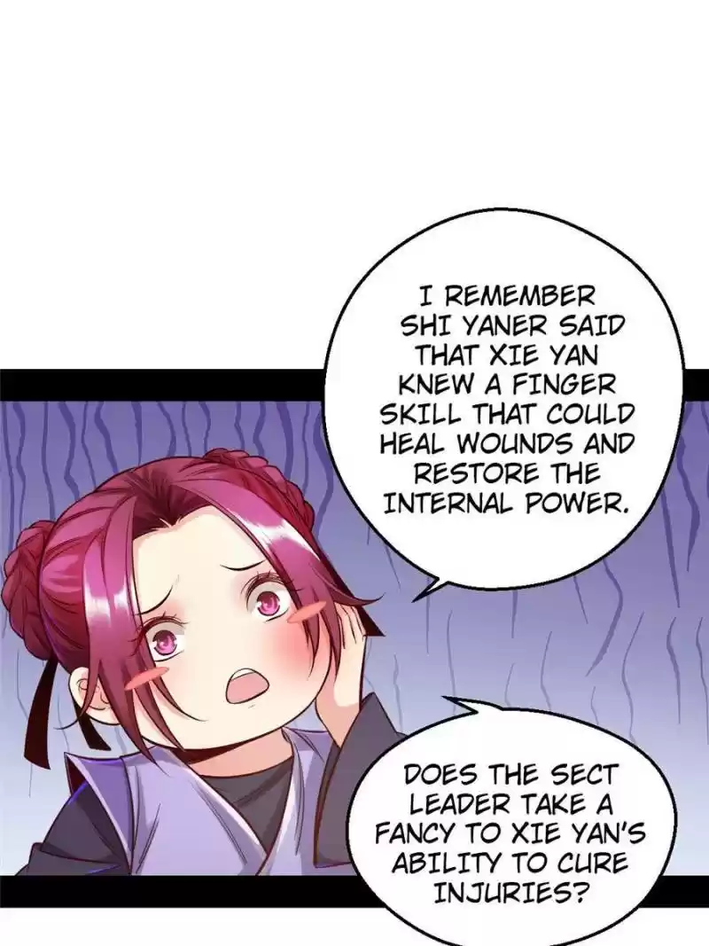 Way To Be The Evil Emperor Chapter 41