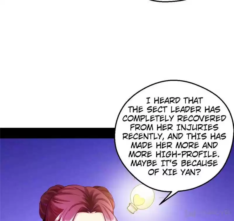 Way To Be The Evil Emperor Chapter 41