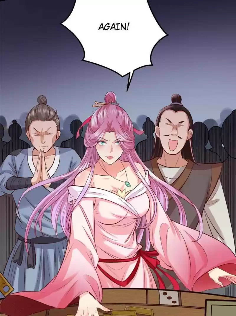 Way To Be The Evil Emperor Chapter 41