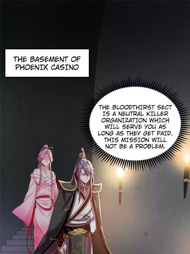 Way To Be The Evil Emperor Chapter 41