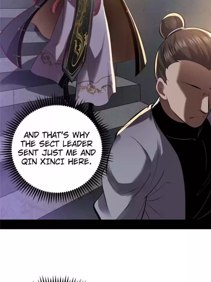 Way To Be The Evil Emperor Chapter 41