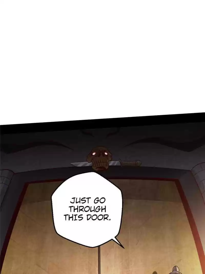 Way To Be The Evil Emperor Chapter 41