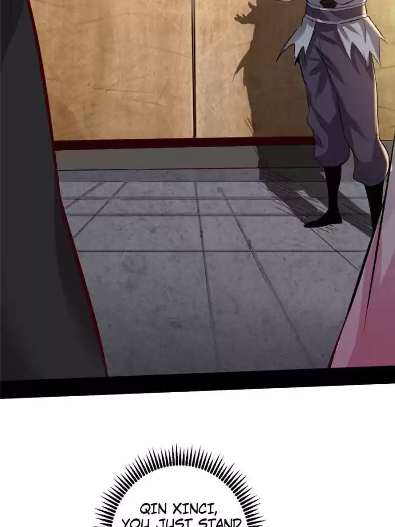 Way To Be The Evil Emperor Chapter 41