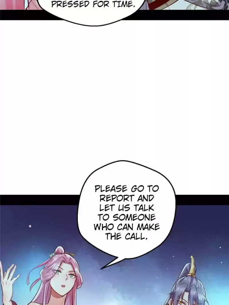 Way To Be The Evil Emperor Chapter 41