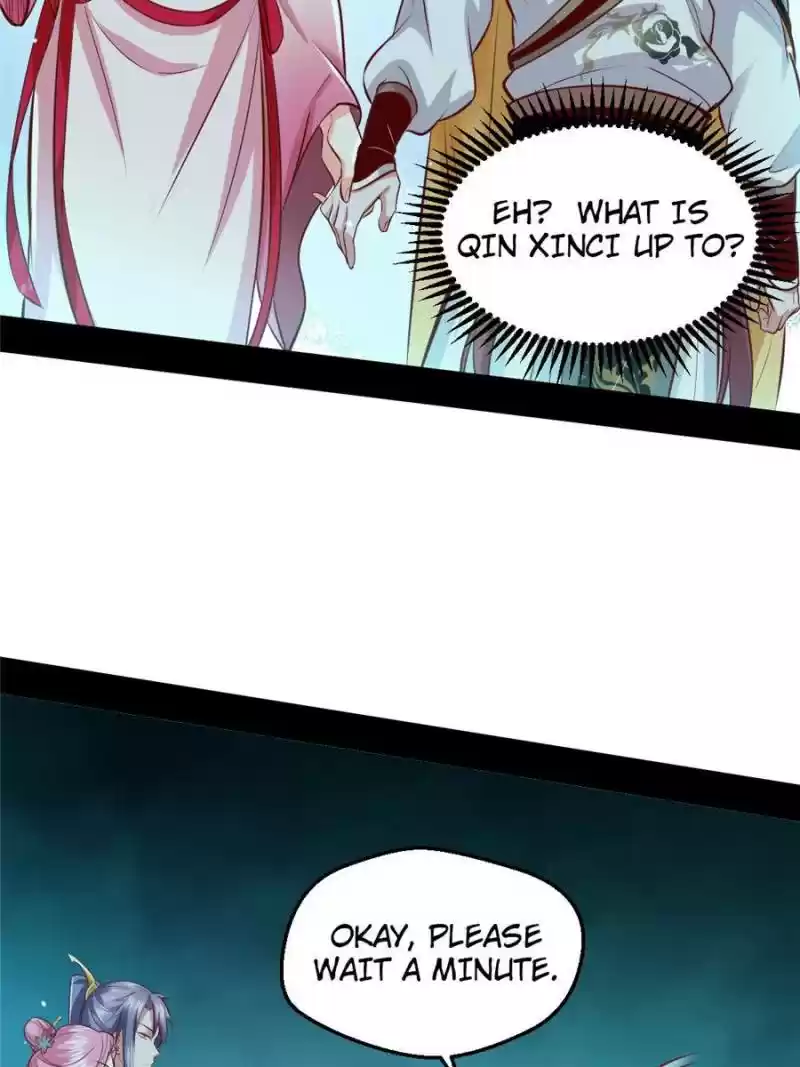 Way To Be The Evil Emperor Chapter 41