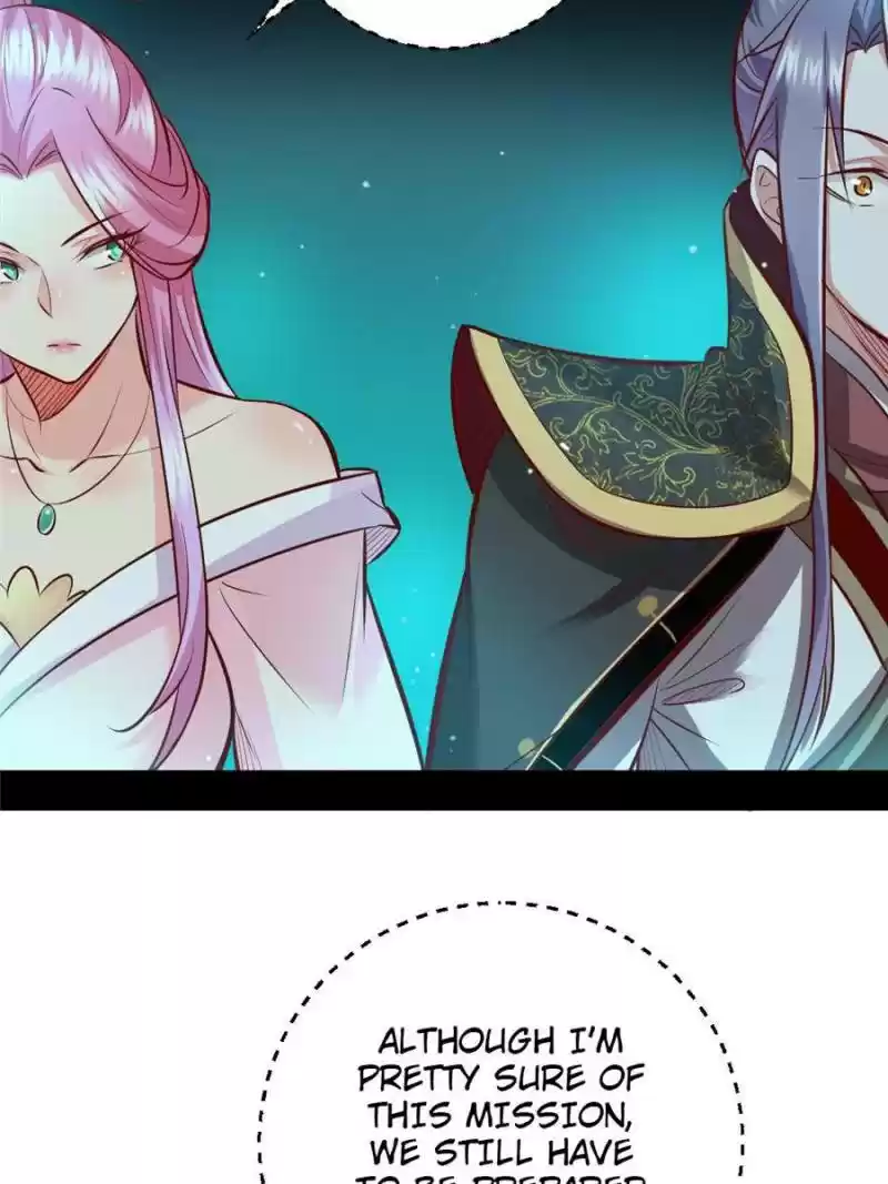 Way To Be The Evil Emperor Chapter 41