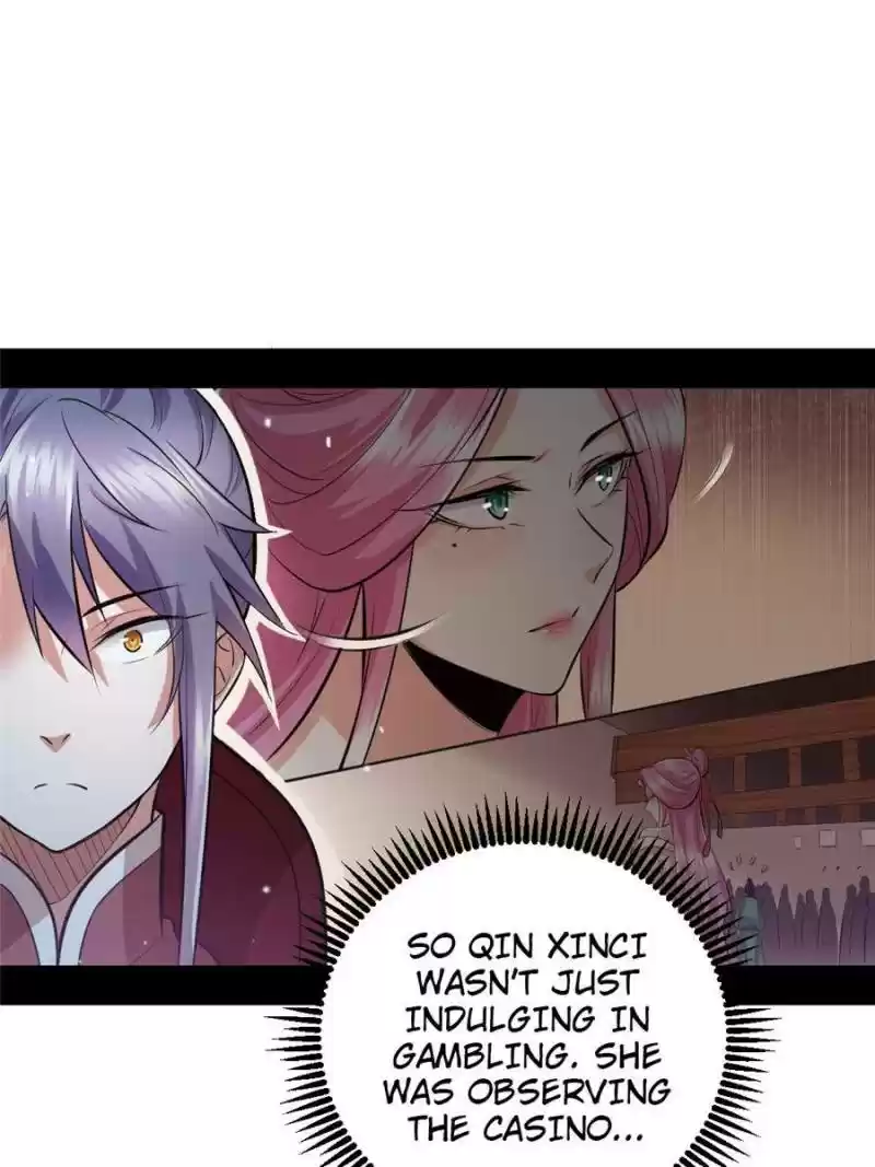 Way To Be The Evil Emperor Chapter 41