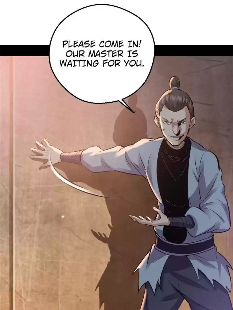 Way To Be The Evil Emperor Chapter 41