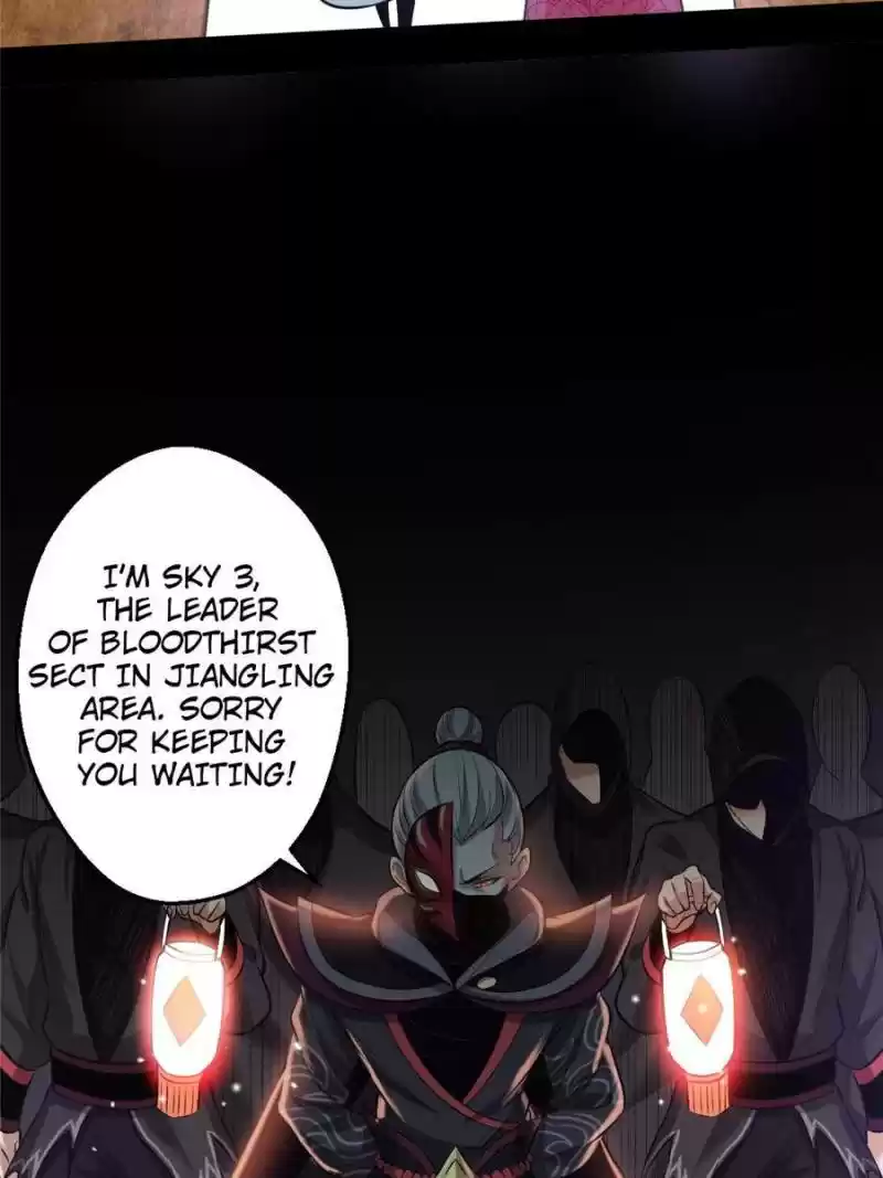 Way To Be The Evil Emperor Chapter 41