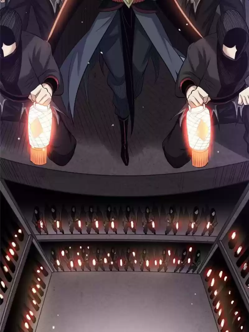 Way To Be The Evil Emperor Chapter 41