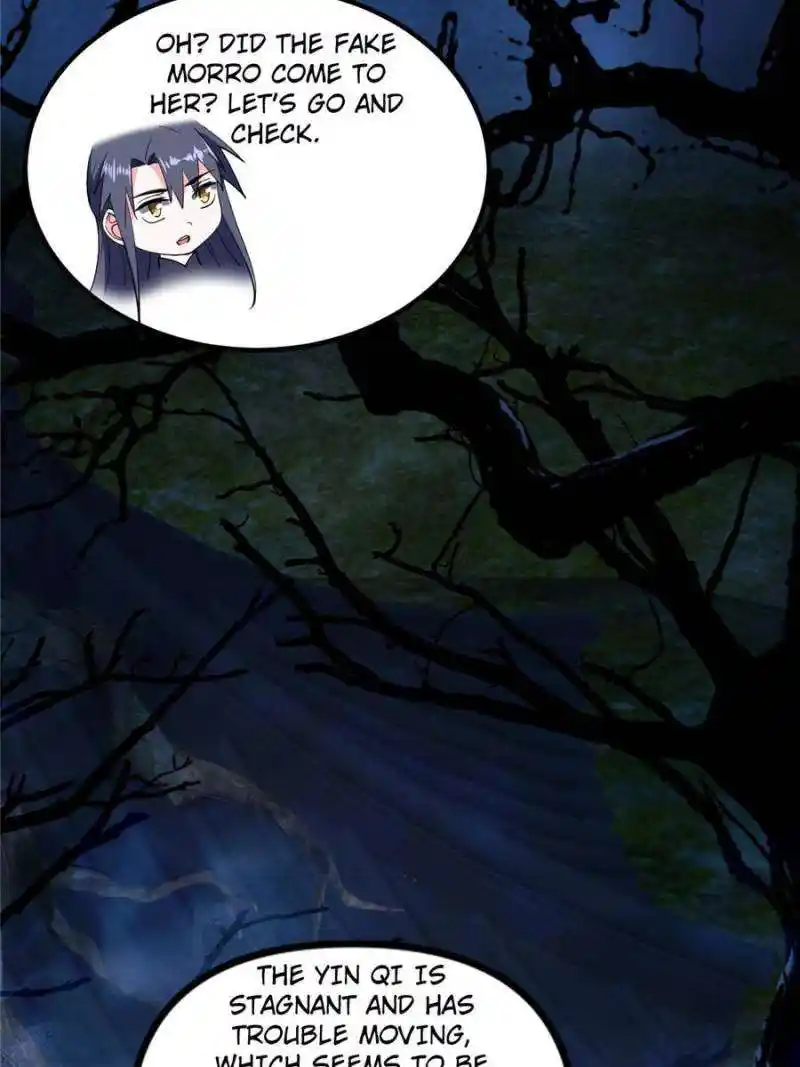 Way To Be The Evil Emperor Chapter 410