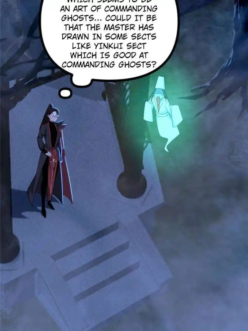 Way To Be The Evil Emperor Chapter 410