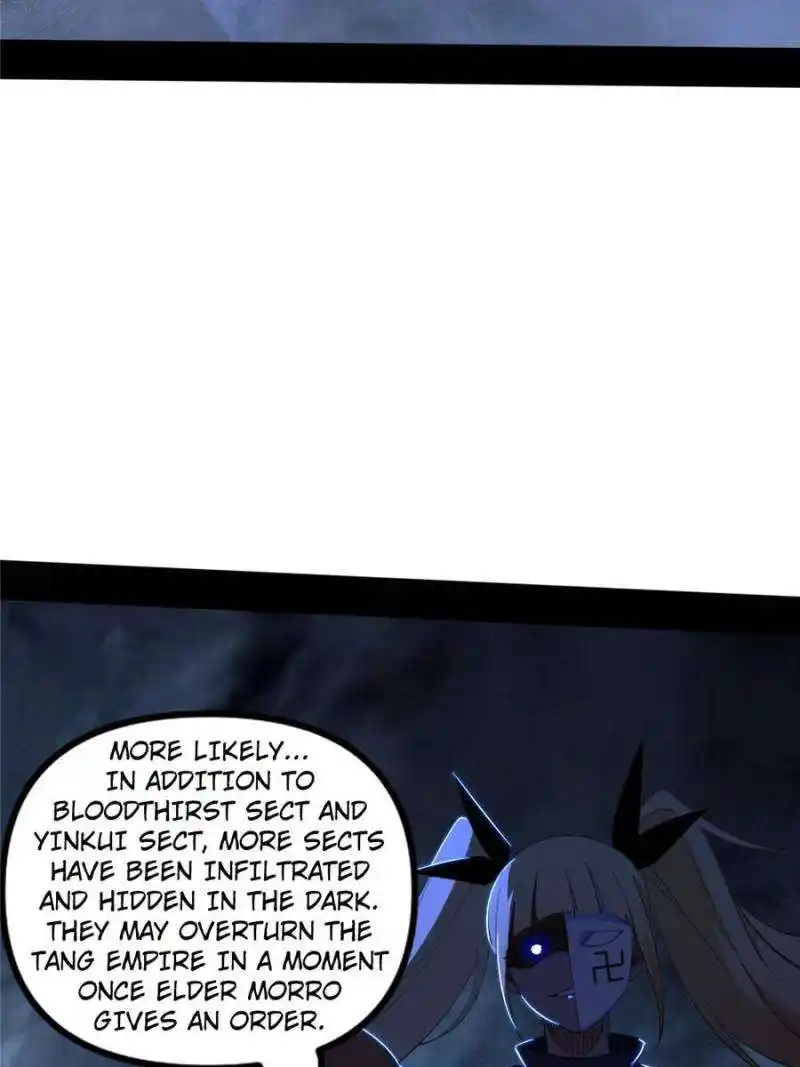 Way To Be The Evil Emperor Chapter 410