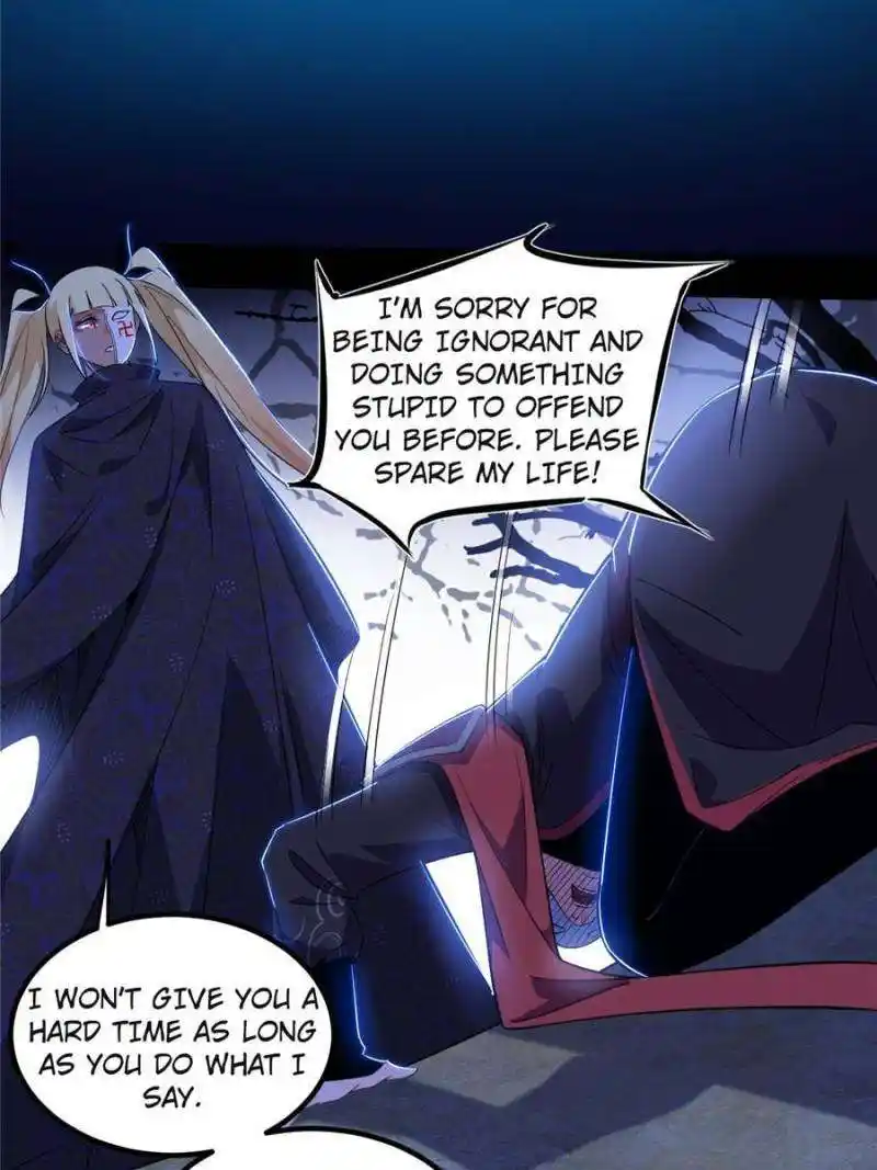 Way To Be The Evil Emperor Chapter 410