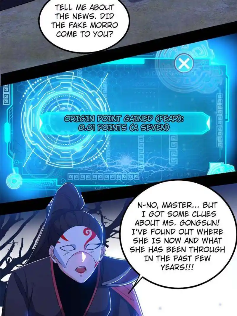 Way To Be The Evil Emperor Chapter 410