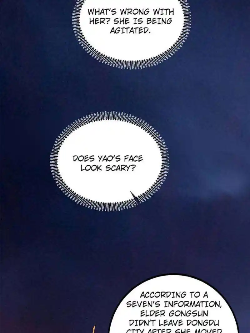 Way To Be The Evil Emperor Chapter 410