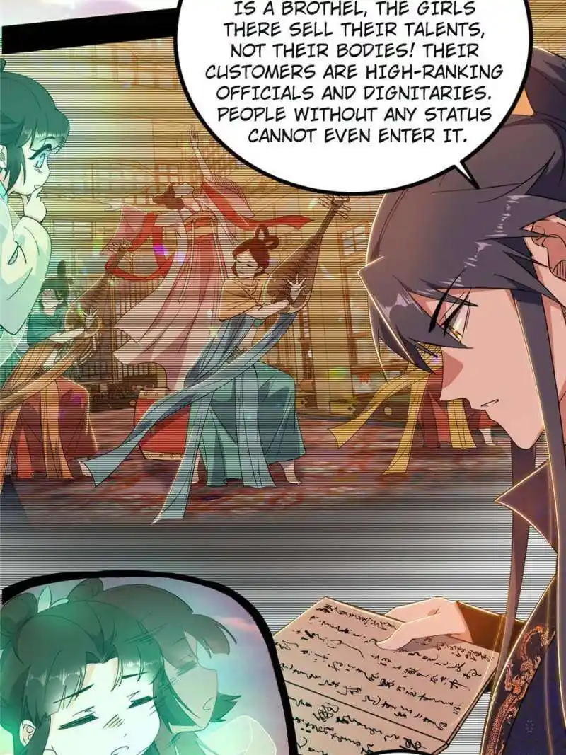 Way To Be The Evil Emperor Chapter 410