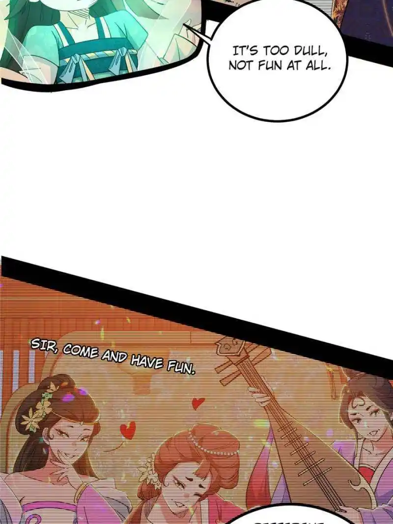 Way To Be The Evil Emperor Chapter 410