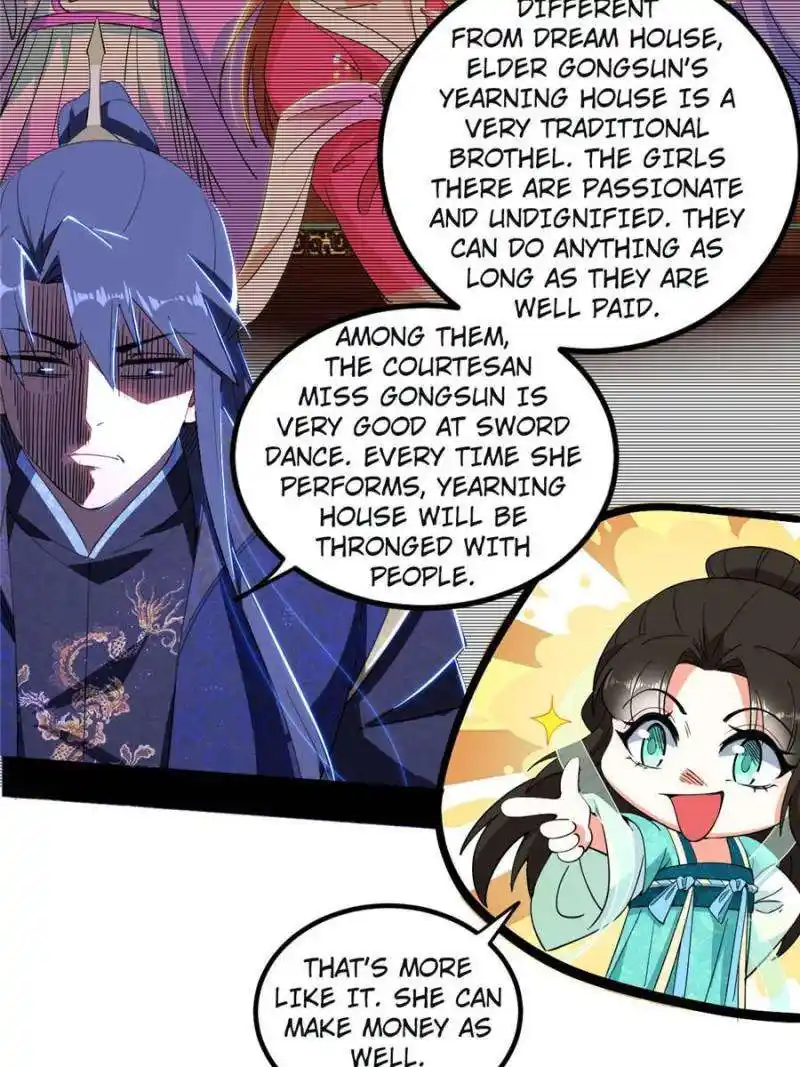 Way To Be The Evil Emperor Chapter 410