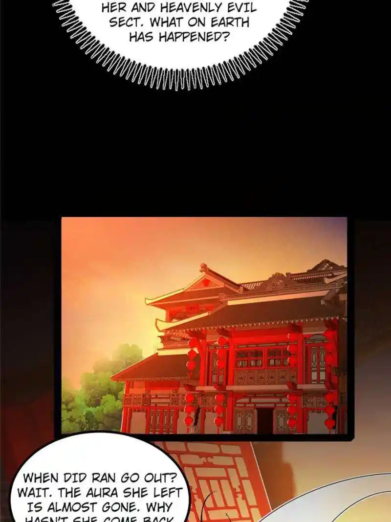 Way To Be The Evil Emperor Chapter 410