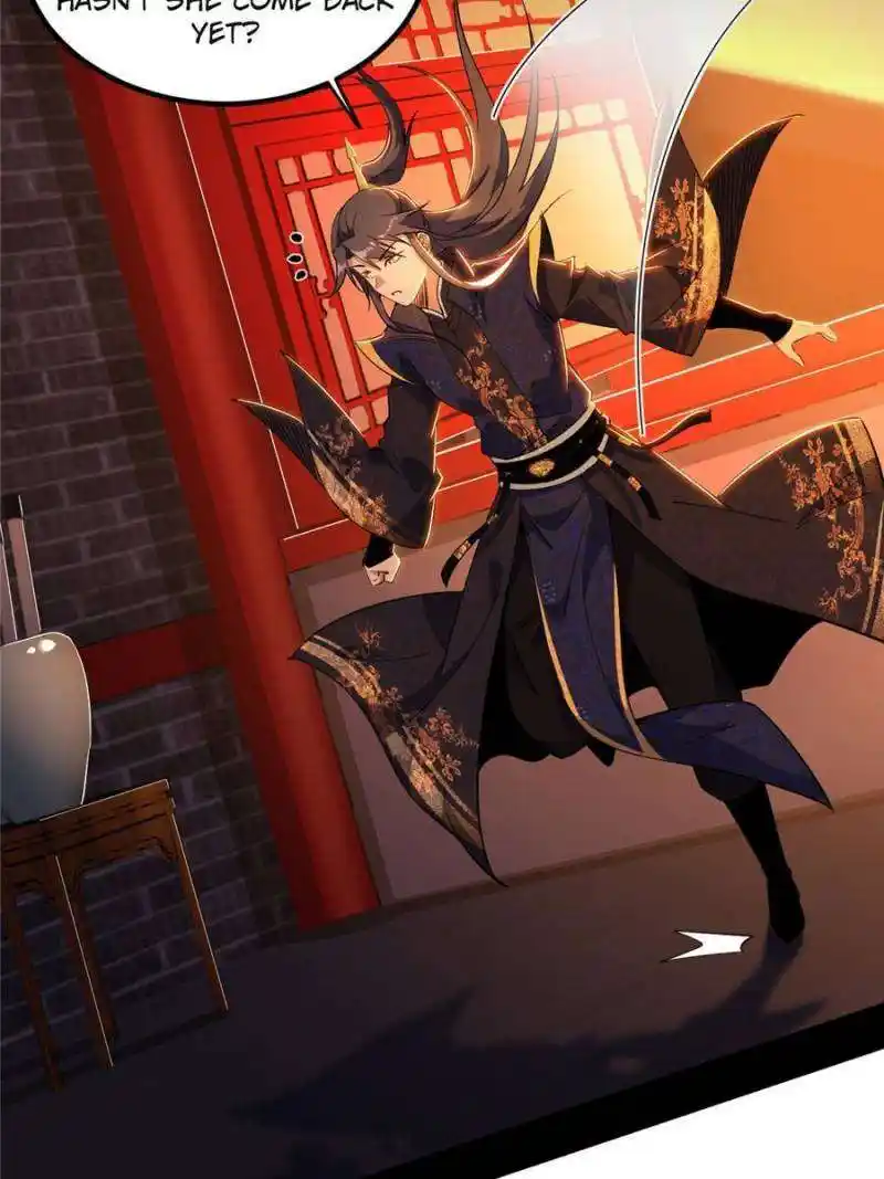 Way To Be The Evil Emperor Chapter 410