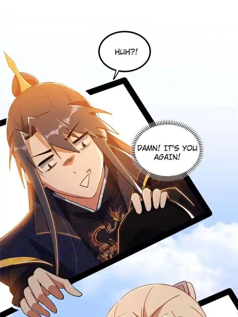 Way To Be The Evil Emperor Chapter 410