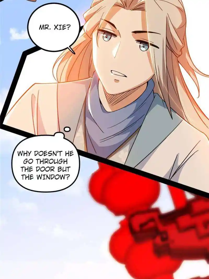 Way To Be The Evil Emperor Chapter 410