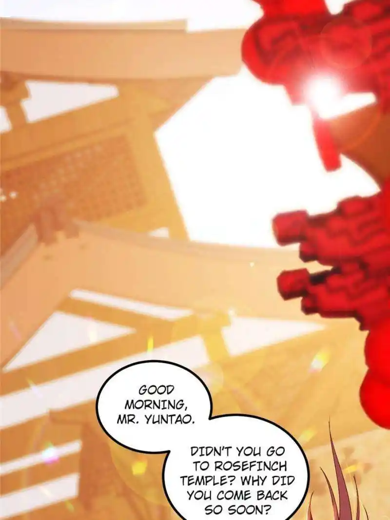 Way To Be The Evil Emperor Chapter 410