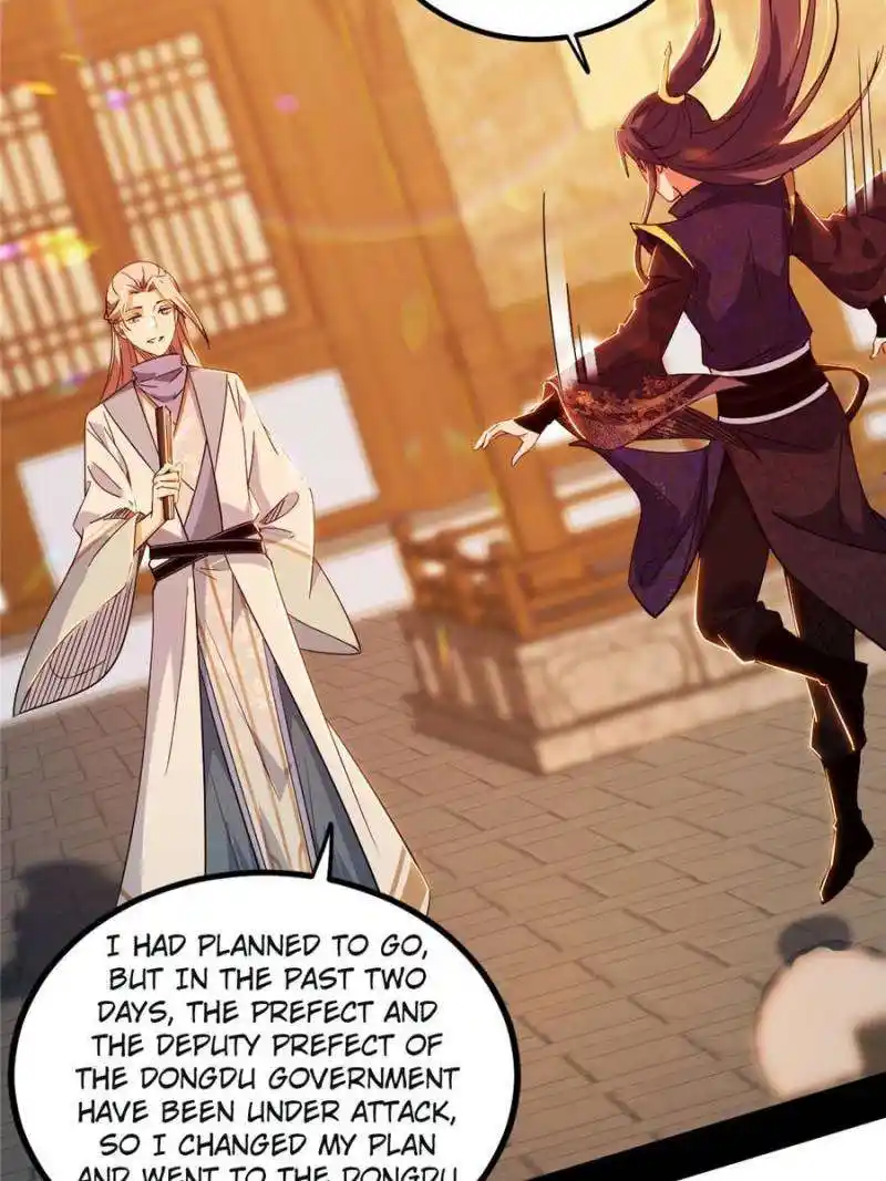 Way To Be The Evil Emperor Chapter 410