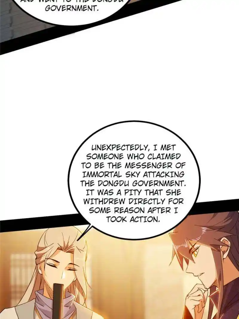 Way To Be The Evil Emperor Chapter 410