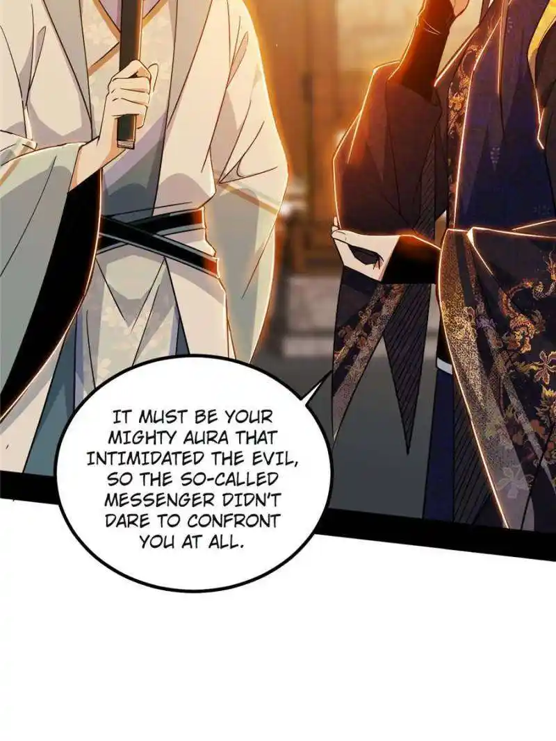 Way To Be The Evil Emperor Chapter 410