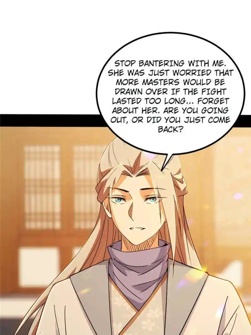 Way To Be The Evil Emperor Chapter 410