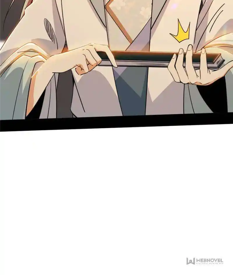 Way To Be The Evil Emperor Chapter 410