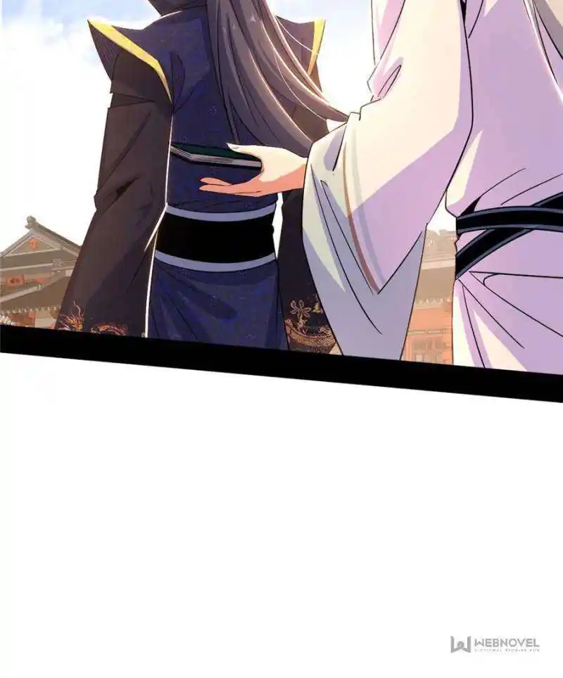 Way To Be The Evil Emperor Chapter 410