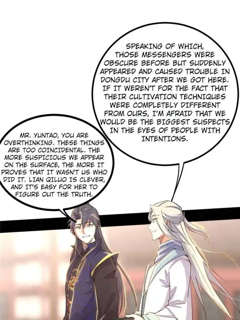 Way To Be The Evil Emperor Chapter 410