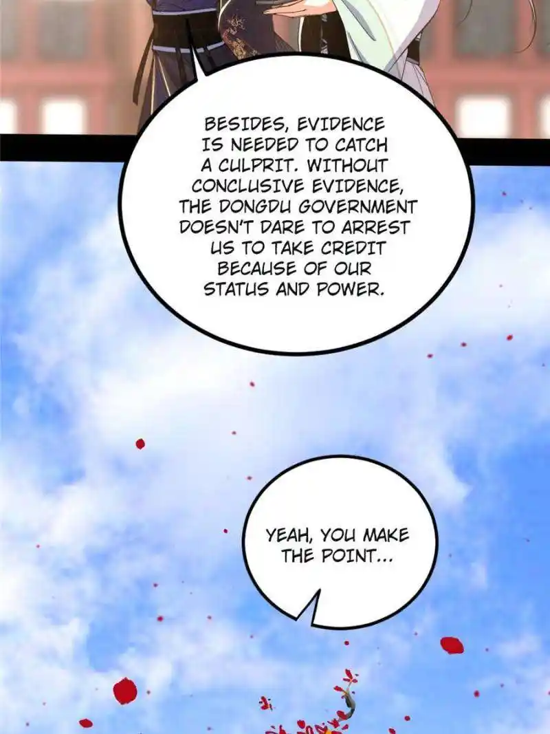 Way To Be The Evil Emperor Chapter 410