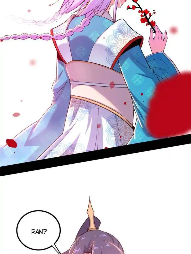 Way To Be The Evil Emperor Chapter 410