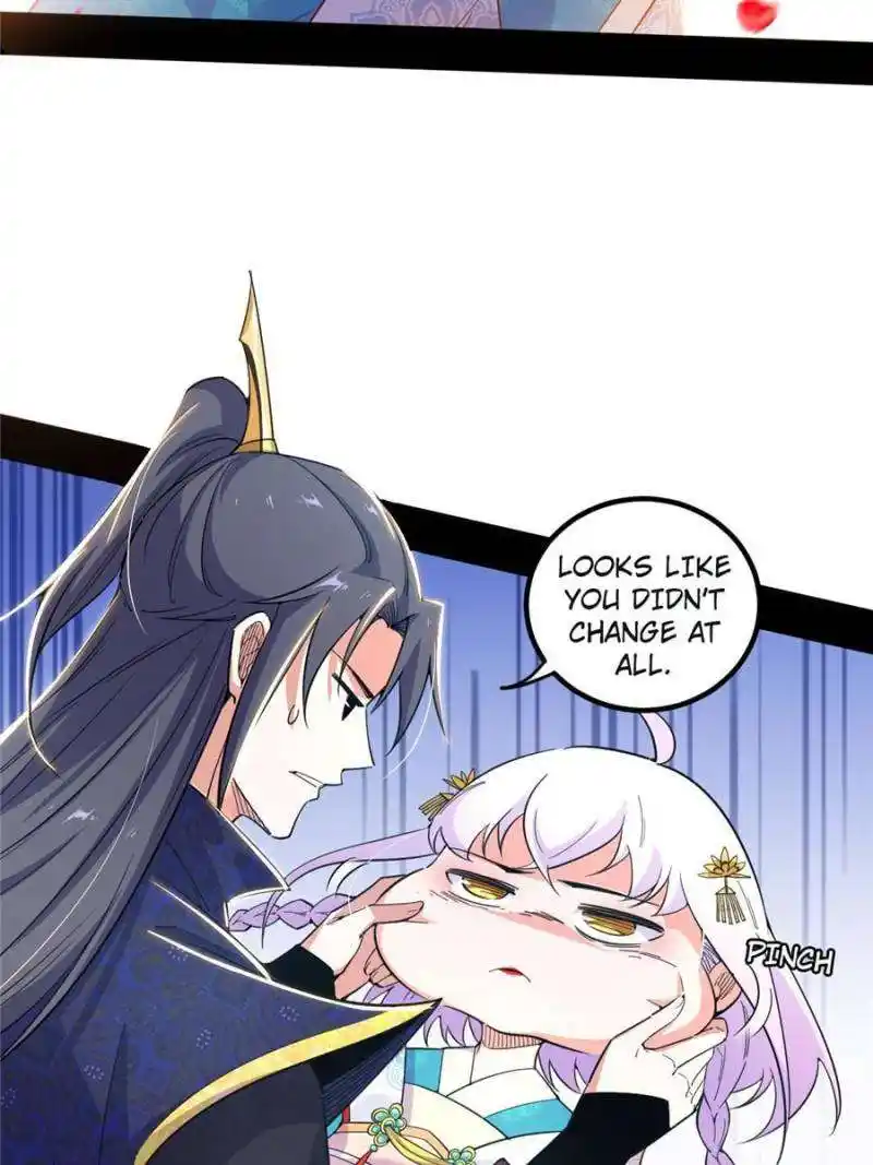 Way To Be The Evil Emperor Chapter 410