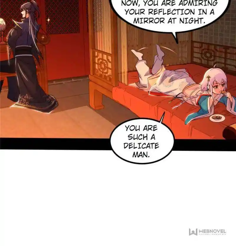 Way To Be The Evil Emperor Chapter 410