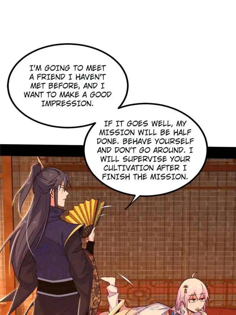 Way To Be The Evil Emperor Chapter 410