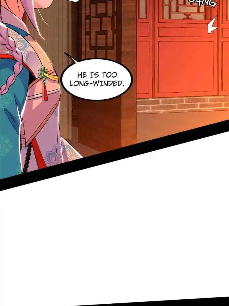 Way To Be The Evil Emperor Chapter 410