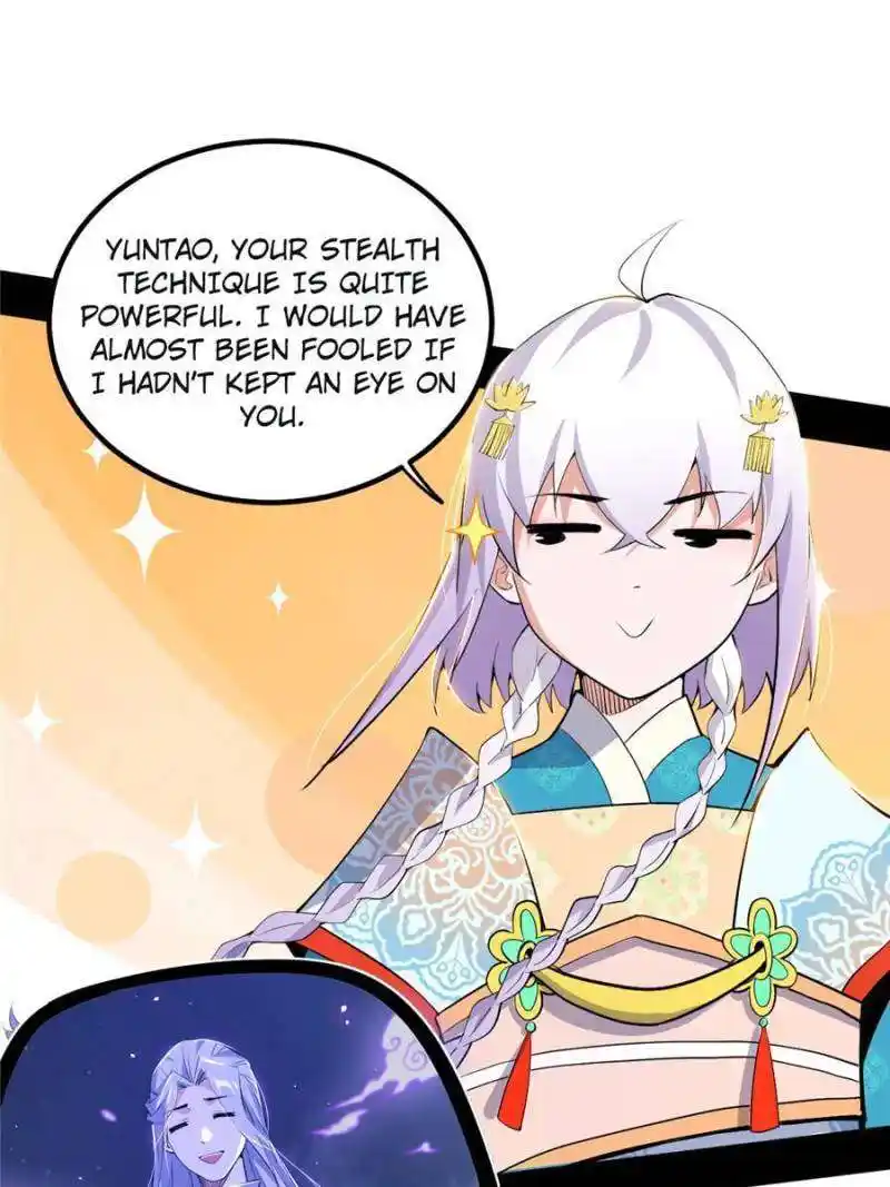 Way To Be The Evil Emperor Chapter 410