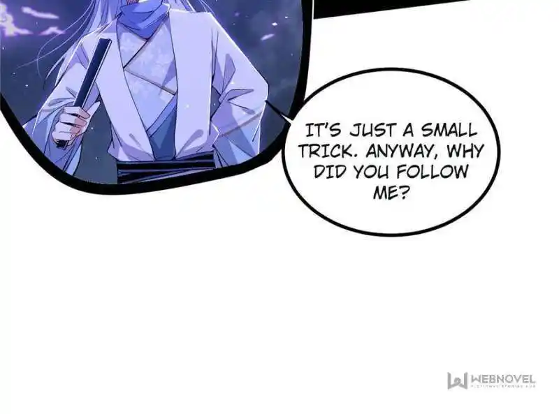 Way To Be The Evil Emperor Chapter 410