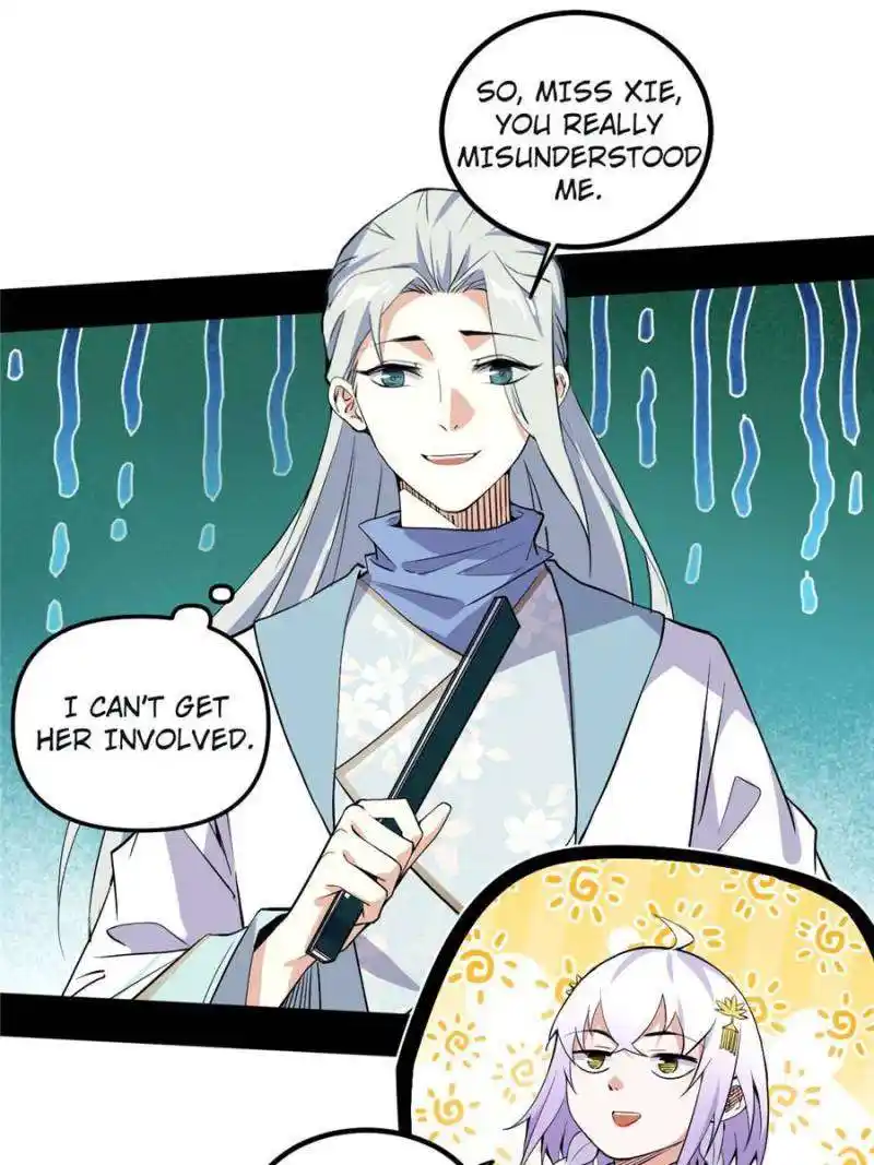 Way To Be The Evil Emperor Chapter 410